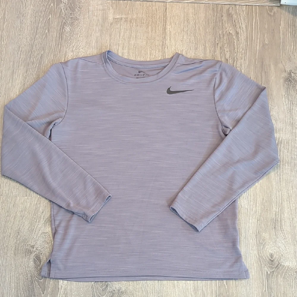 Nike Baselayer Long Sleeve Shirt Dri Fit